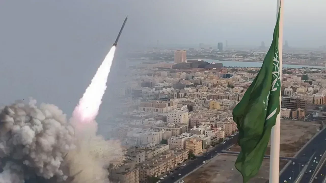 Husiler ile çatışmalar zirveye çıkarken Suudi Arabistan'dan dikkat çeken karar