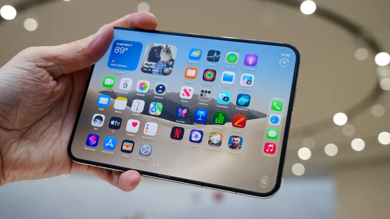 iPhone’lardaki özellik Apple’a pahalıya patladı: 5,7 milyar dolar ceza