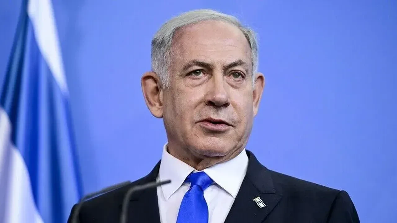 İsrail muhalefetinden Netanyahu'ya karşı koalisyon: 5 parti resmen birleşti