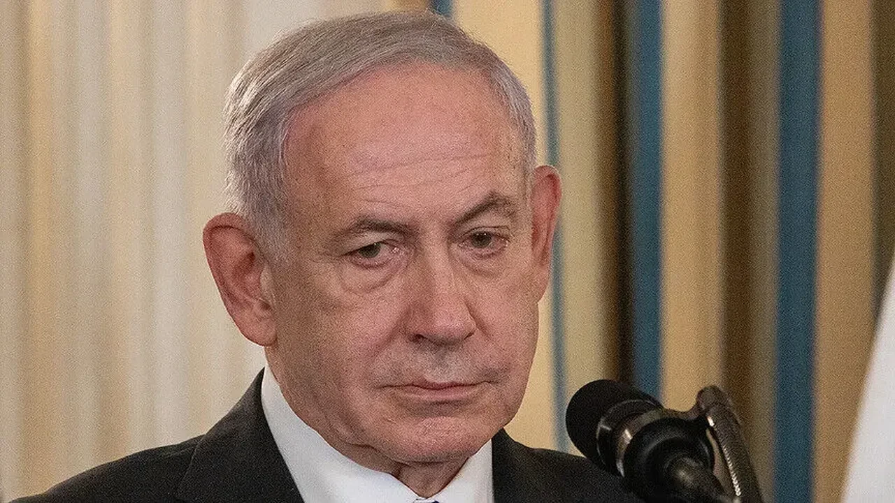 İsrail muhalefetinden Netanyahu'ya karşı koalisyon: 5 parti resmen birleşti