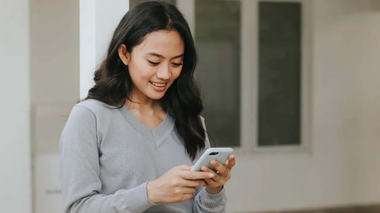 Kadınların en çok tercih ettiği telefon markaları 2026!