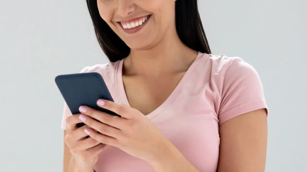 Kadınların en çok tercih ettiği telefon markaları 2026!