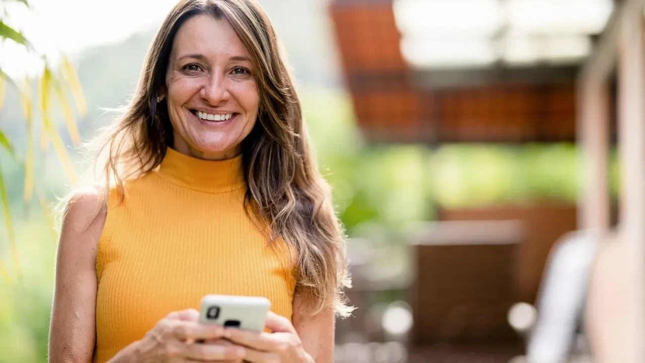 Kadınların en çok tercih ettiği telefon markaları 2026!