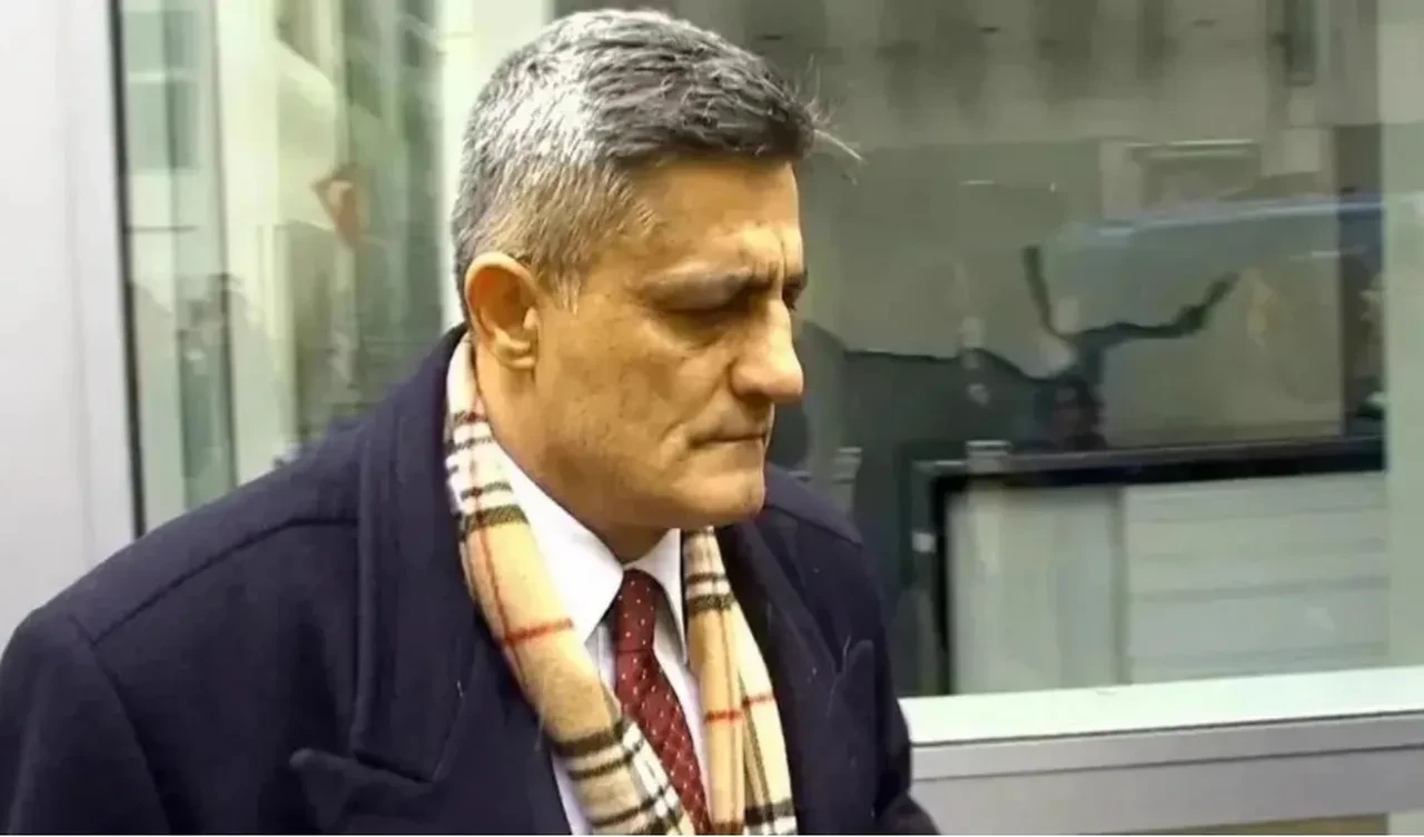 Kaşif Kozinoğlu soruşturmasında adı geçen cezaevi doktoru Turgay Tamer ölü bulundu