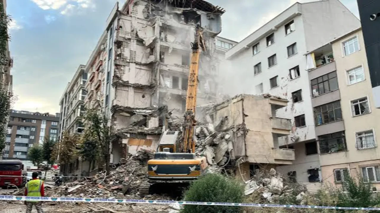 Kentsel dönüşümdeki gizli kasalar: Yıkılan binalardaki 750 bin TL'ler kimin hakkı?