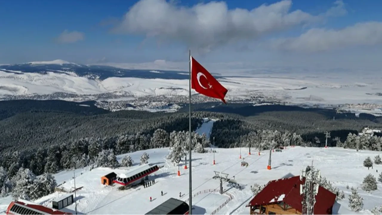 Kış tatili rotası arayanlar dikkat: Yapay zeka en iyi bölgeleri sıraladı
