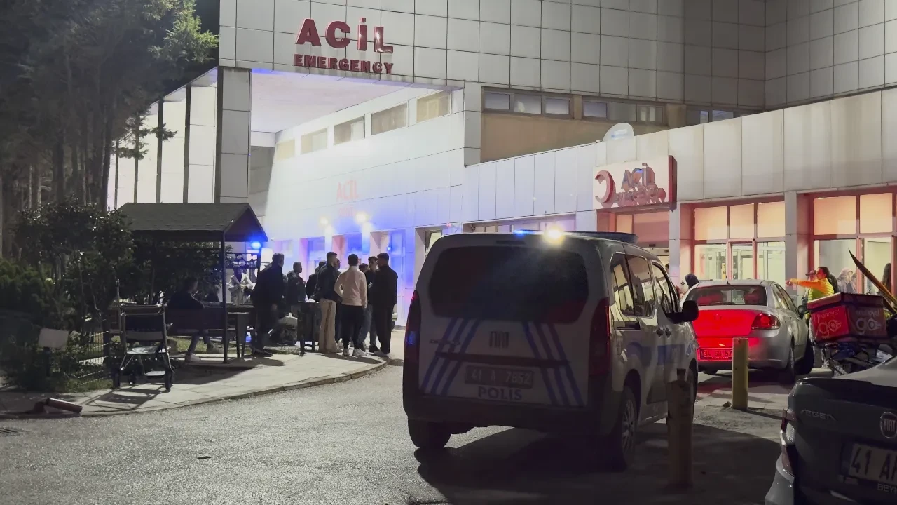 Kocaeli'de kadın cinayeti: Eski eşi tarafından sokakta katledildi