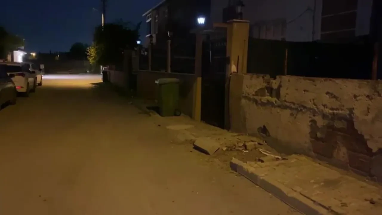 Kocaeli'de kadın cinayeti: Eski eşi tarafından sokakta katledildi