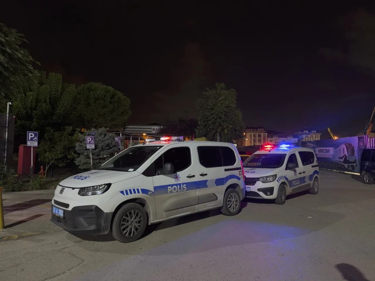 Kocaeli'de kadın cinayeti: Eski eşi tarafından sokakta katledildi