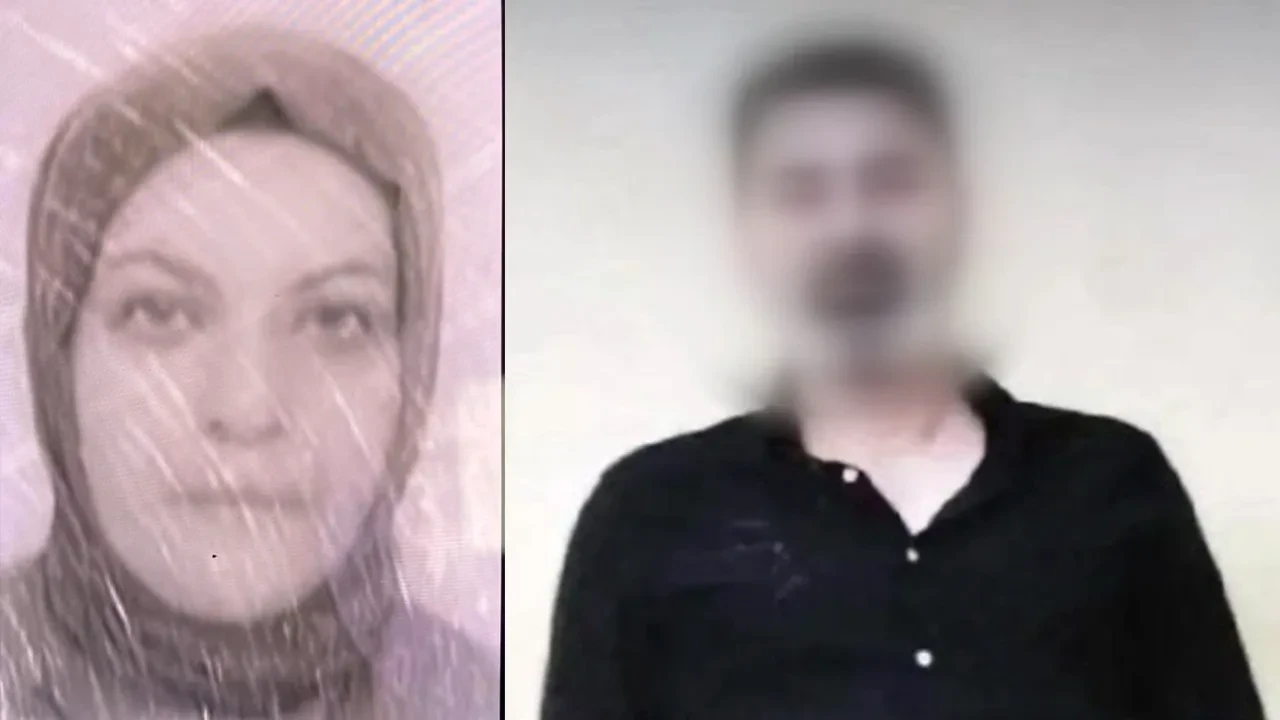 Kocaeli'de kadın cinayeti: Eski eşi tarafından sokakta katledildi