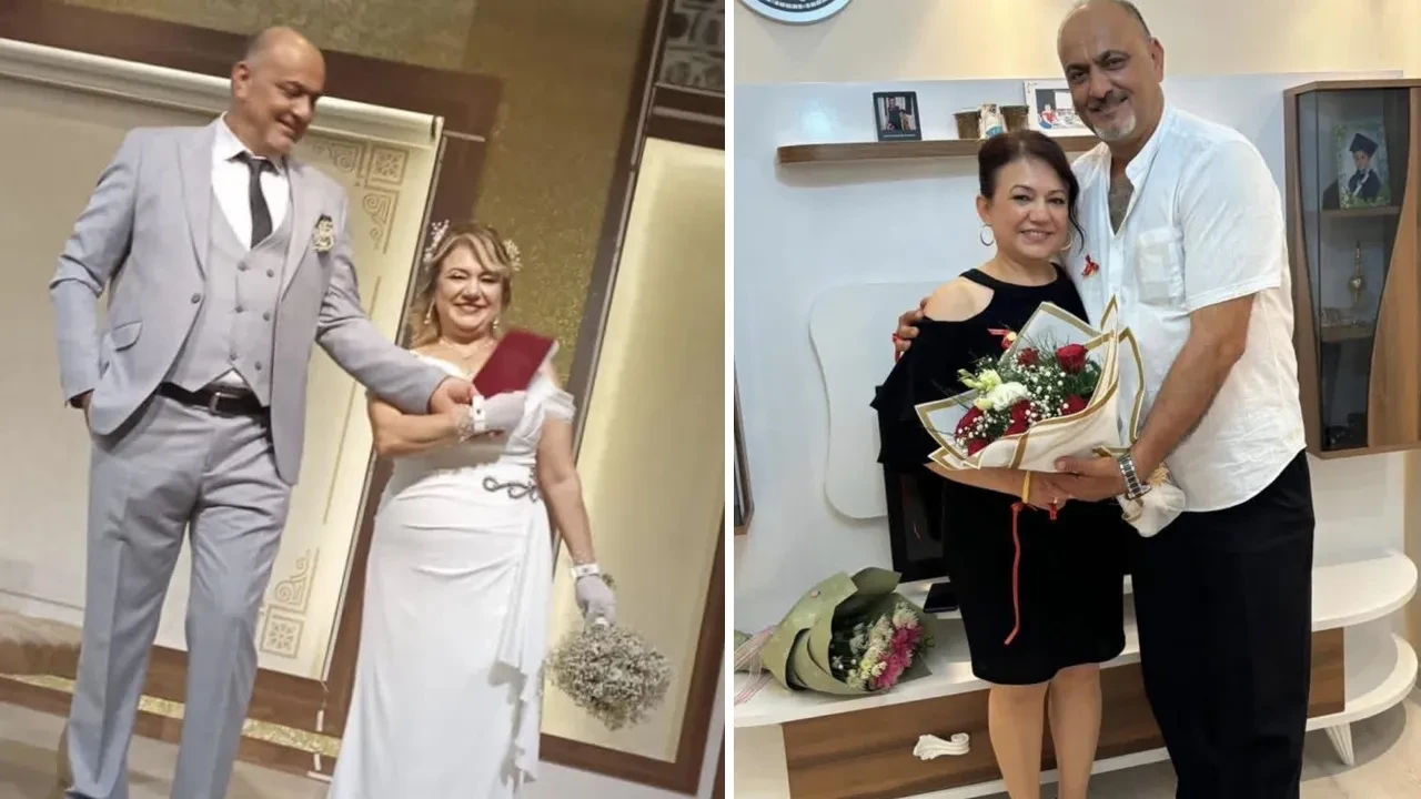 Manisa'da haber alınamayan evli çift evinde ölü bulundu