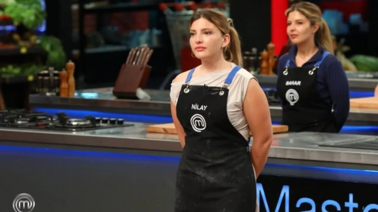 MasterChef Nilay’ın yıllar önceki görüntüleri viral oldu! Görenler şaşkına döndü