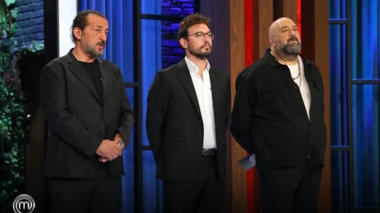 MasterChef’te kim elendi? MasterChef’e veda eden yarışmacı 27 Eylül 2026