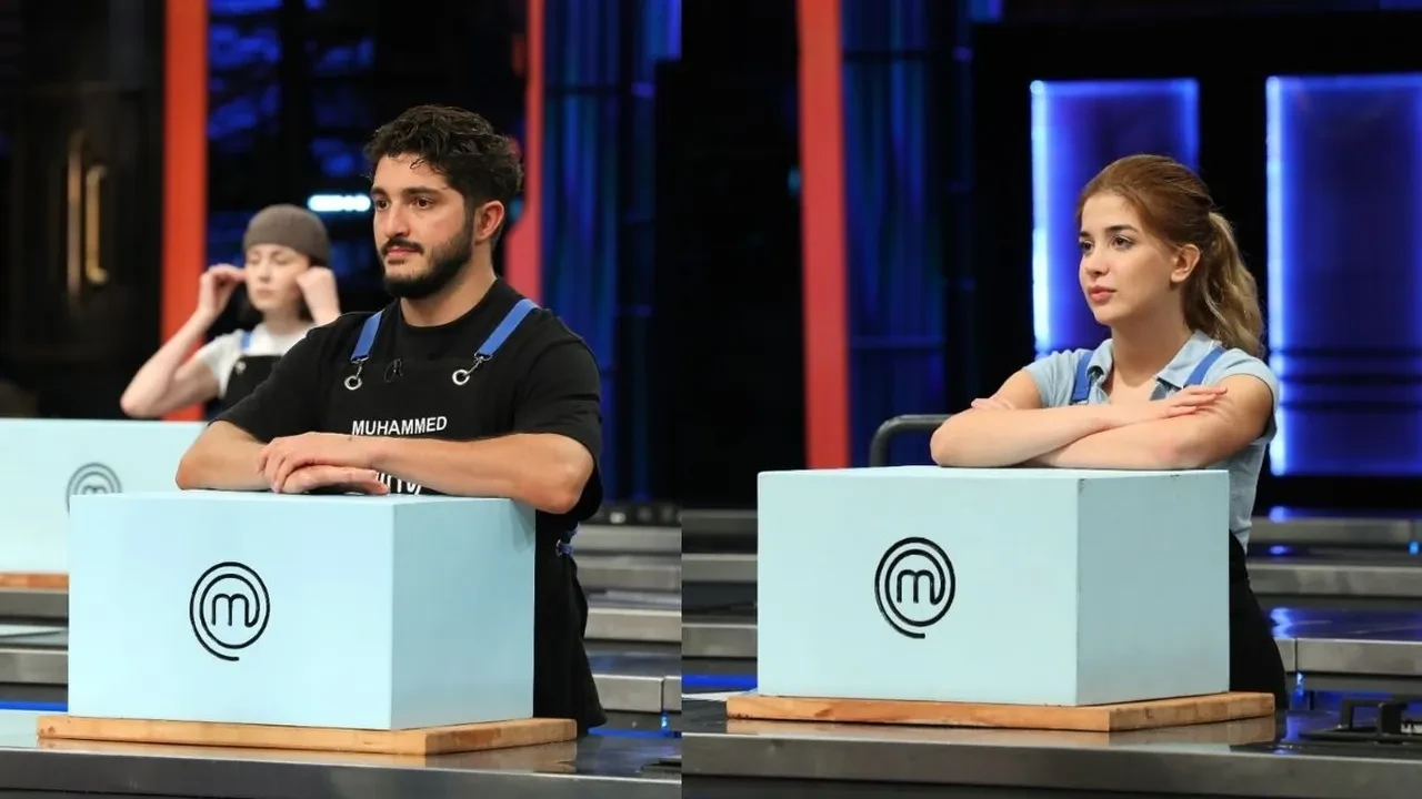 MasterChef’te kim elendi? MasterChef’e veda eden yarışmacı 27 Eylül 2026