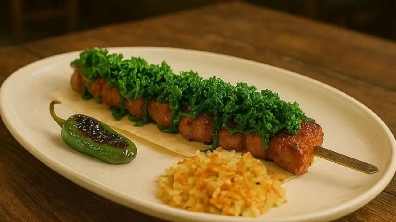 MasterChef’te Mehmet Şef’in dana şaşırma tarifini denedim! Et gerçekten lokum gibi oldu!