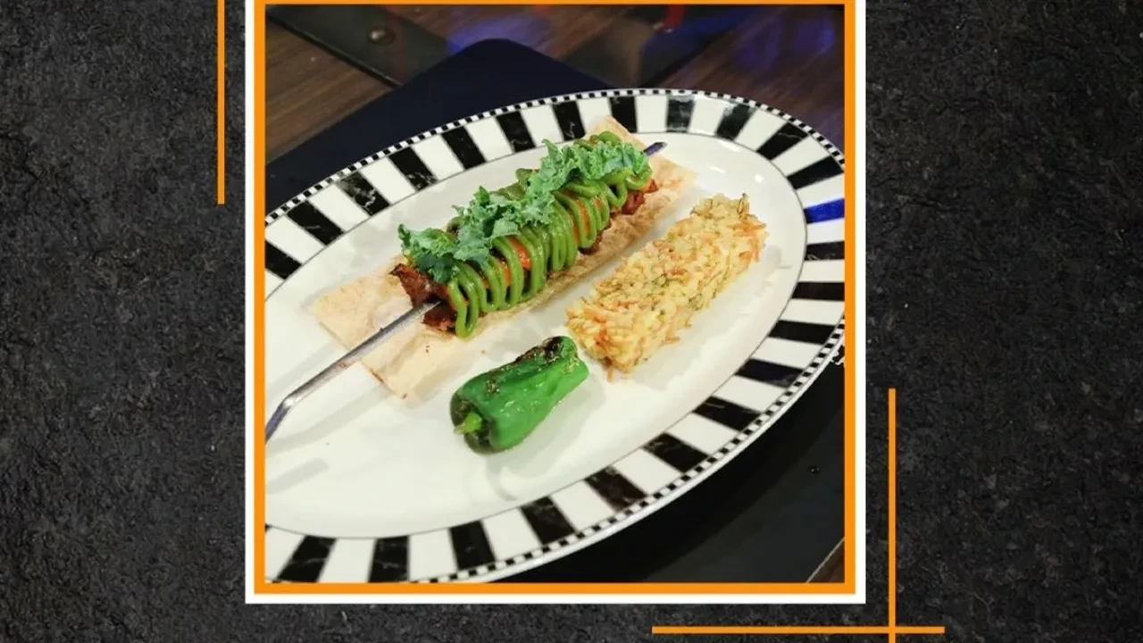 MasterChef’te Mehmet Şef’in dana şaşırma tarifini denedim! Et gerçekten lokum gibi oldu!