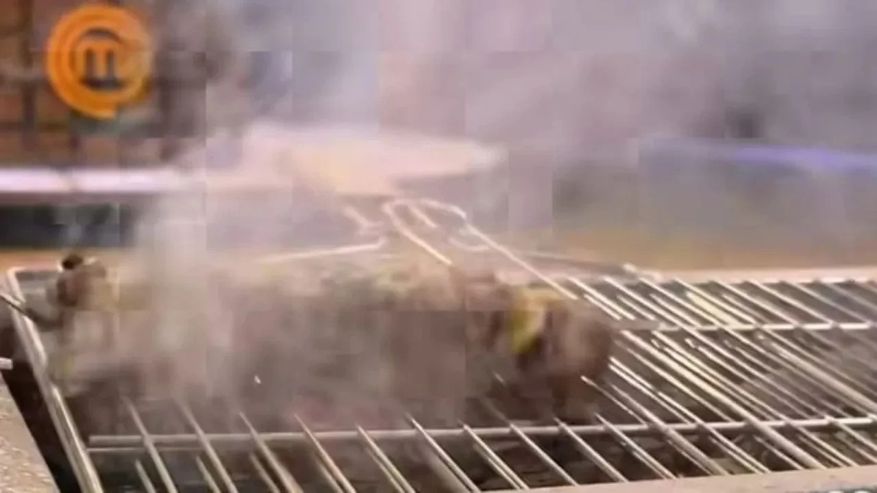 MasterChef’te Mehmet Şef’in dana şaşırma tarifini denedim! Et gerçekten lokum gibi oldu!