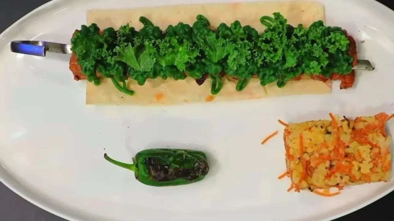 MasterChef’te Mehmet Şef’in dana şaşırma tarifini denedim! Et gerçekten lokum gibi oldu!