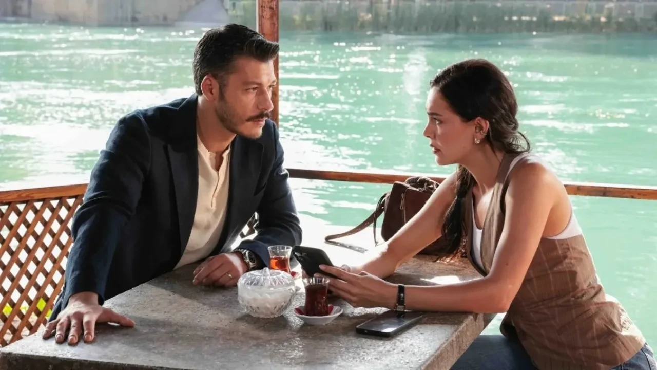 Mercan Köşk dizisi final mi yapıyor? Mercan Köşk dizisi bitti mi?