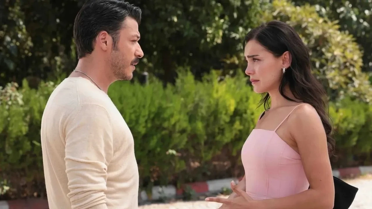 Mercan Köşk dizisi final mi yapıyor? Mercan Köşk dizisi bitti mi?