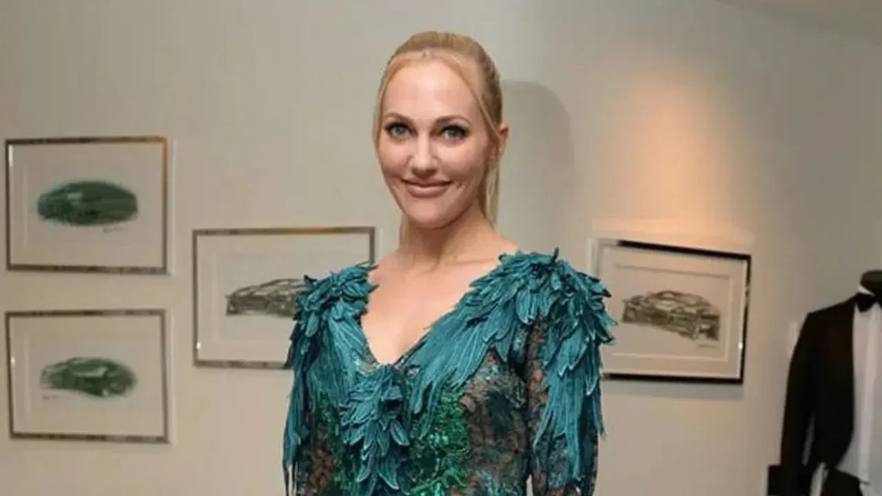 Meryem Uzerli’yi otel odasında şaşırtan tesadüf! Muhteşem Yüzyıl’ın sesini duyunca dayanamadı