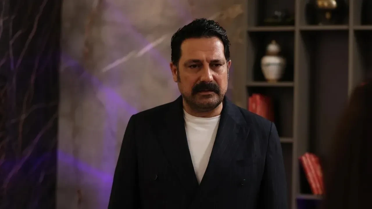Ömür Usta dizisiyle ekranlara dönen Bülent İnal verdiği kilolarla dikkat çekti! Nasıl zayıfladığını açıkladı
