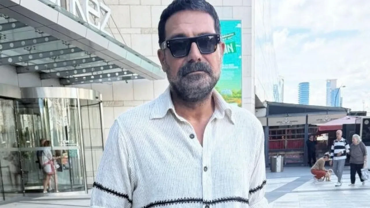 Ömür Usta dizisiyle ekranlara dönen Bülent İnal verdiği kilolarla dikkat çekti! Nasıl zayıfladığını açıkladı