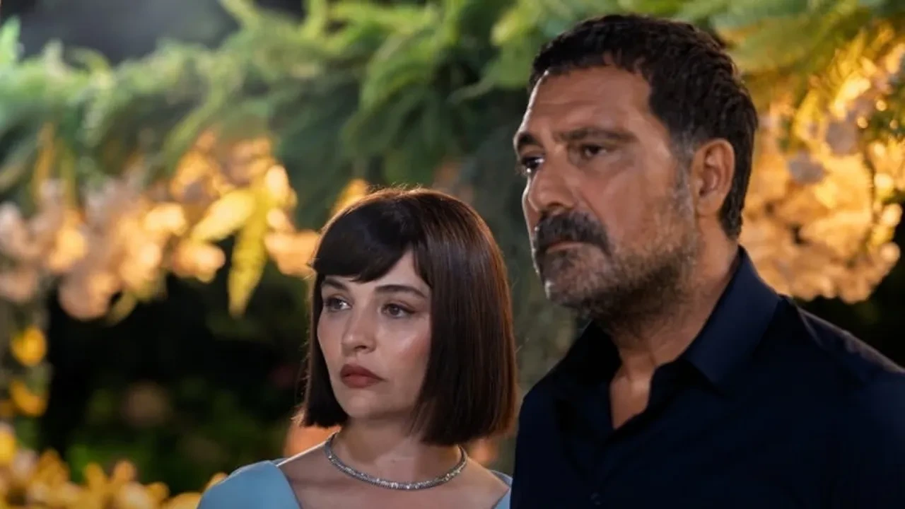 Ömür Usta dizisiyle ekranlara dönen Bülent İnal verdiği kilolarla dikkat çekti! Nasıl zayıfladığını açıkladı