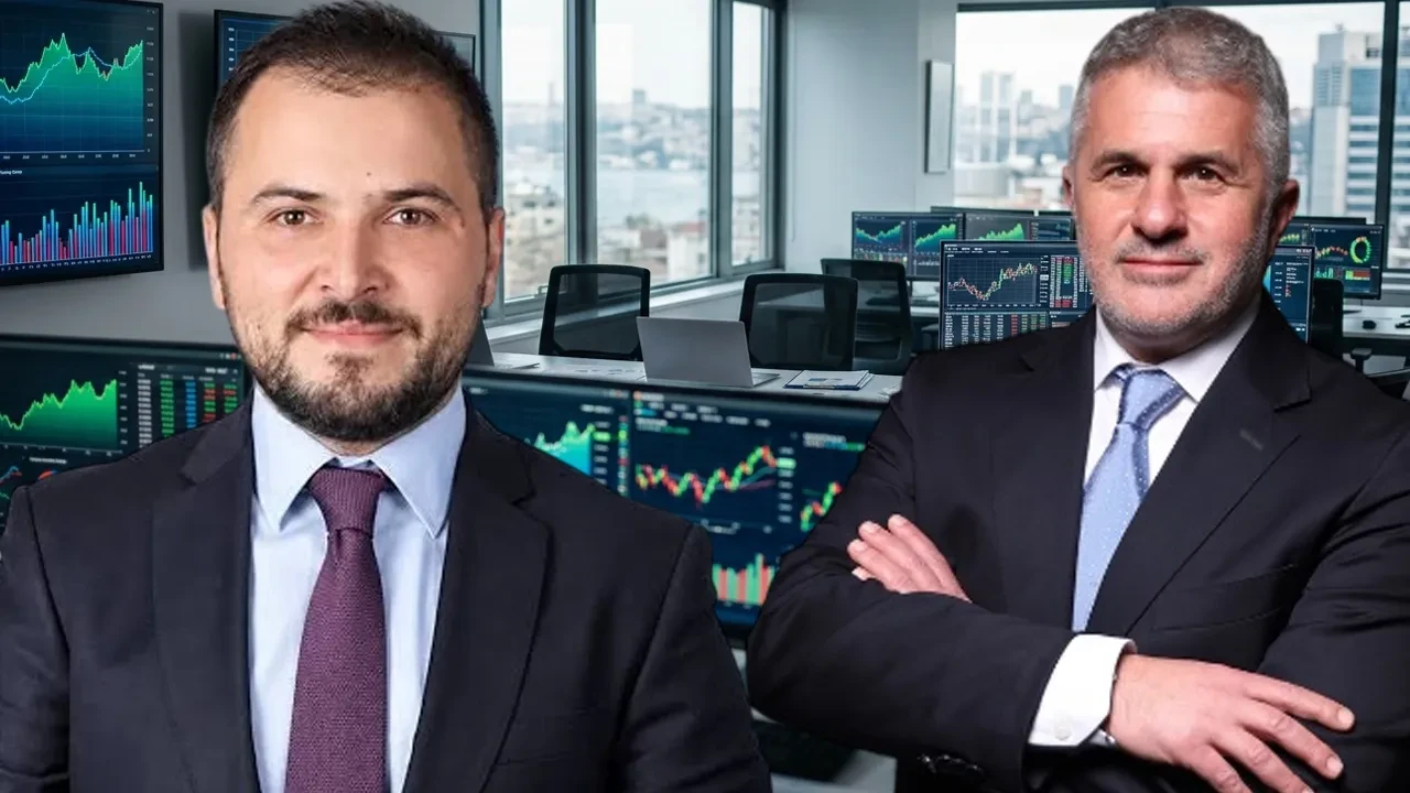 Tera yöneticileri Erdin Özel ve Emir Münir Sarpyener hakkında yakalama kararı