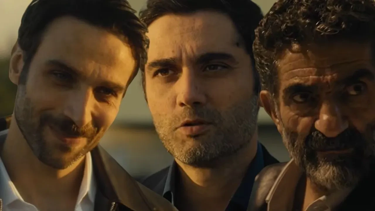 Teşkilat’ta Korkut Yahya’nın oğlu mu? Şahin ve Korkut kardeş mi? 