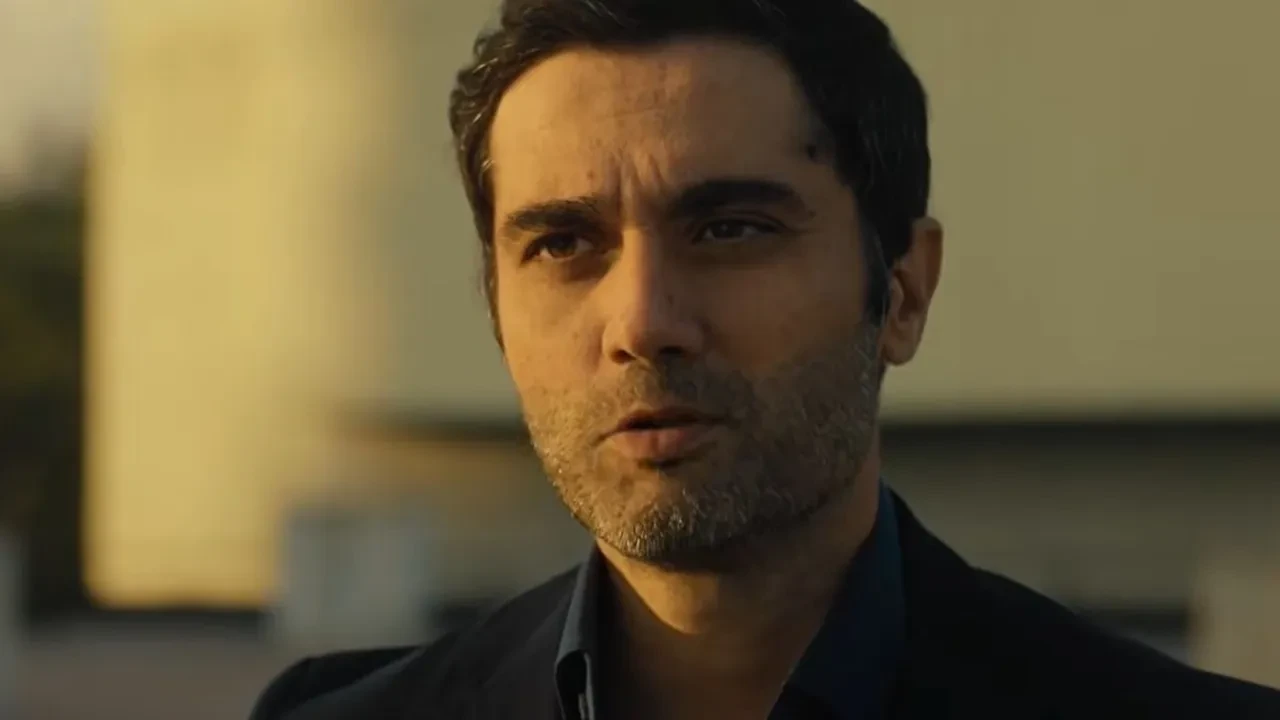 Teşkilat’ta Korkut Yahya’nın oğlu mu? Şahin ve Korkut kardeş mi?