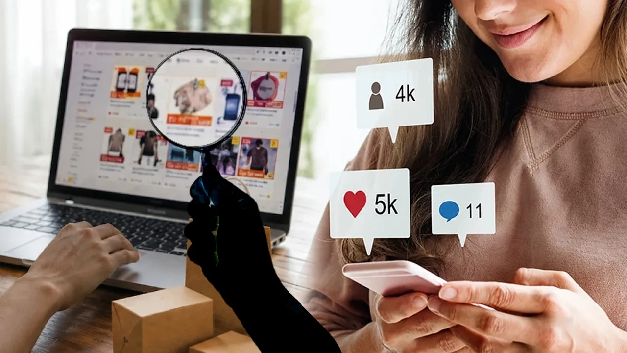 Ticaret Bakanlığından e-ticarete yakın takip: Sahte beğeni, yorum ve takipçiler mercek altında