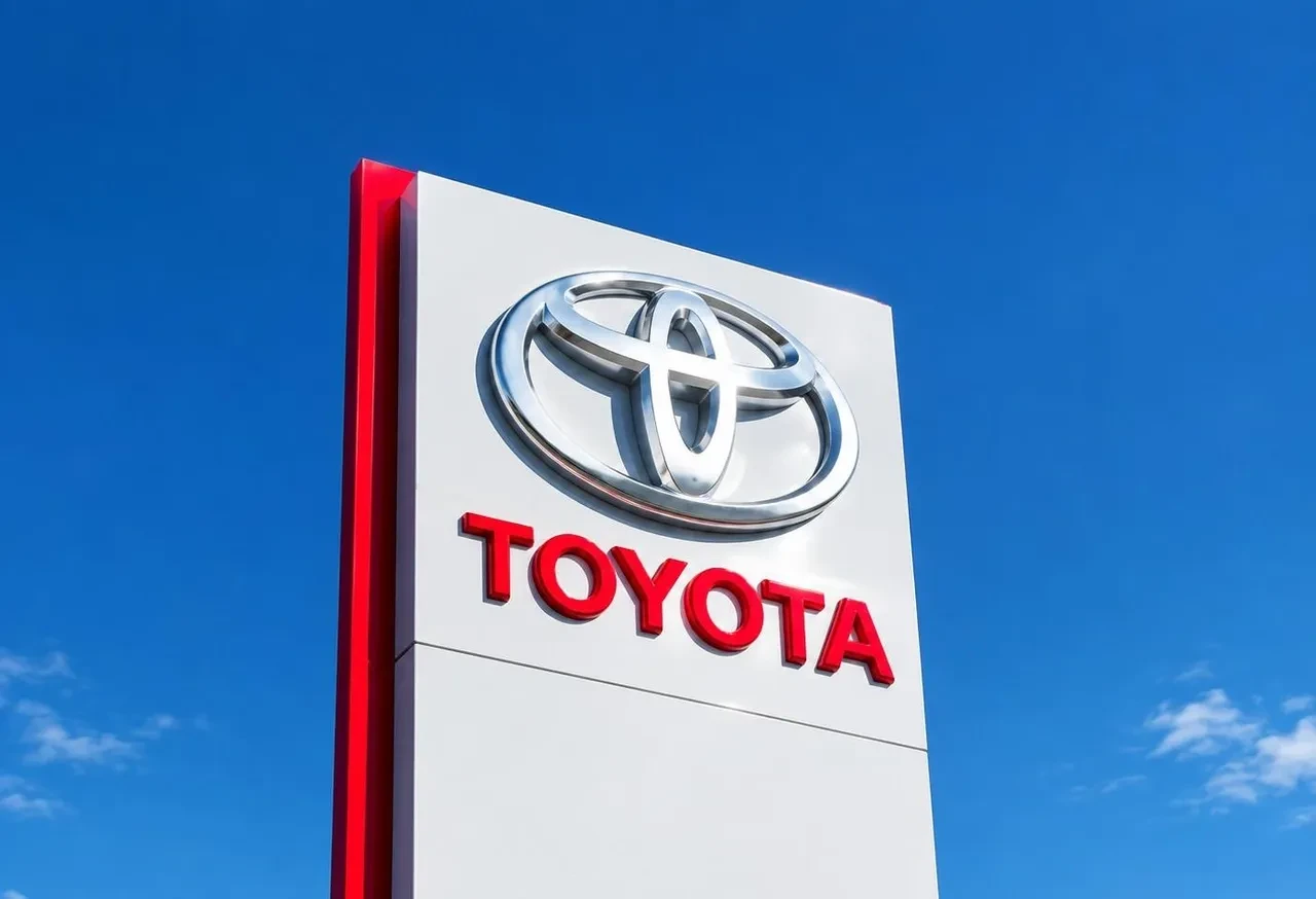 Toyota rakiplerine karşı yeni kozunu hazırlıyor: Menzil uzatıcı geliyor