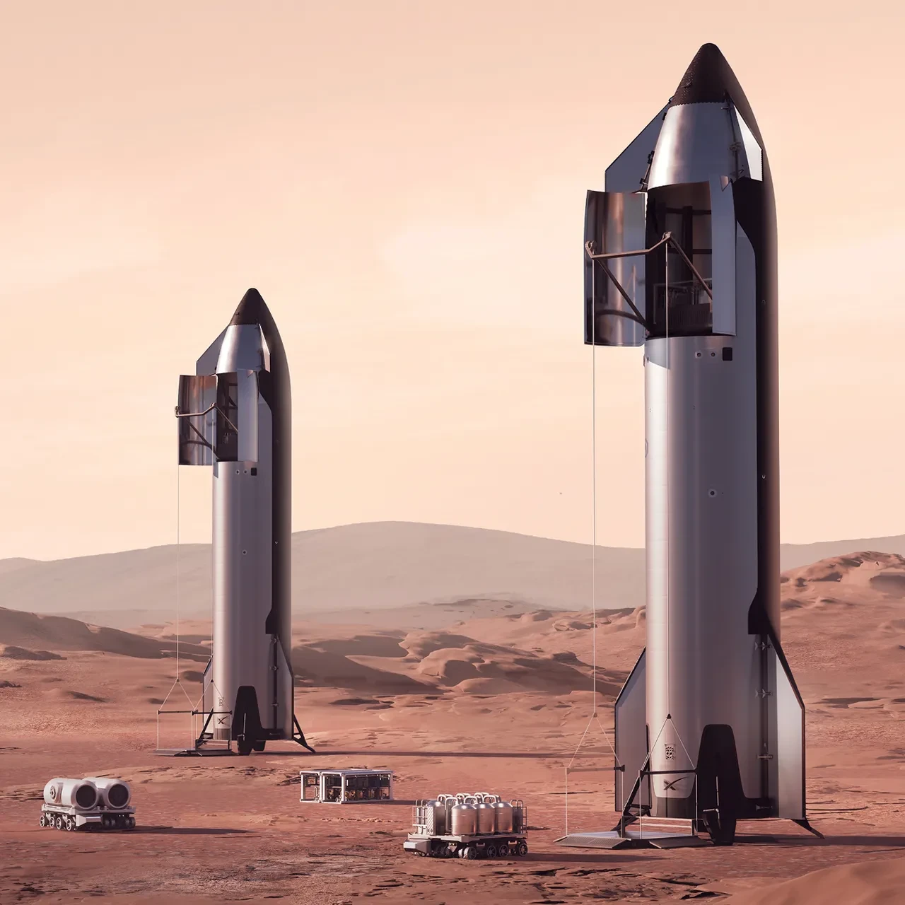 TÜRKSAT uydularını da uzaya taşımıştı! SpaceX'ten Falcon 9 roketi hakkında yeni karar