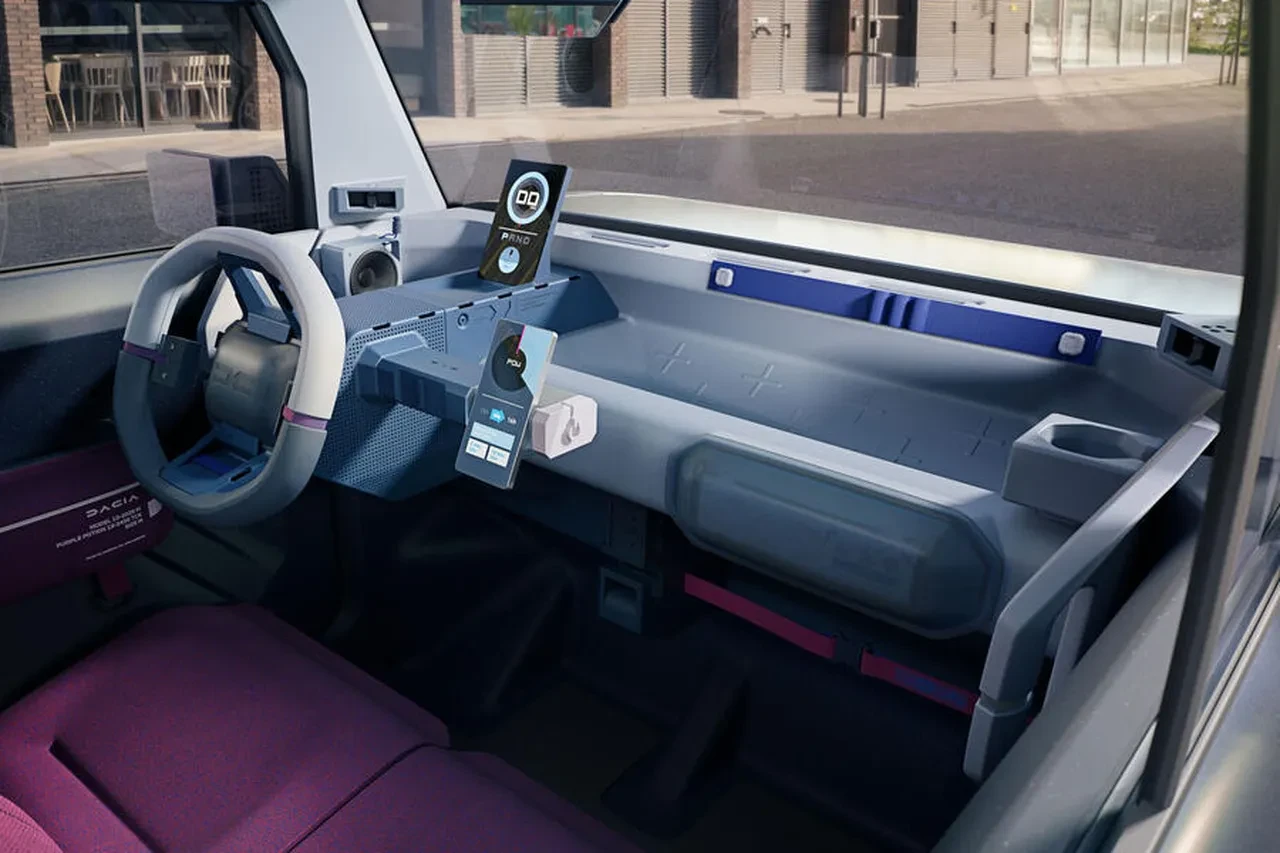Ucuz elektrikli Dacia’nın çıkış tarihi belli oldu
