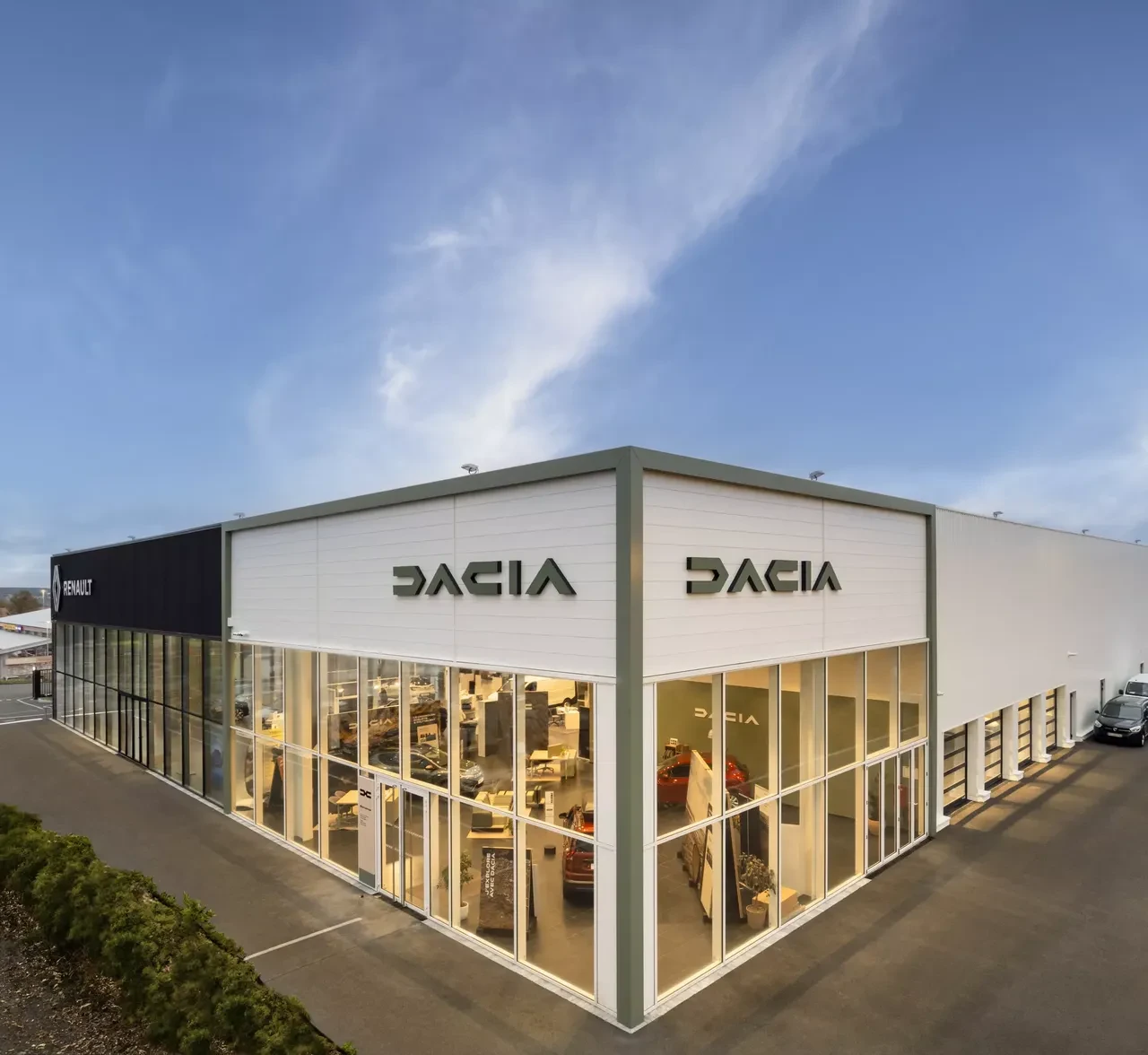 Ucuz elektrikli Dacia’nın çıkış tarihi belli oldu