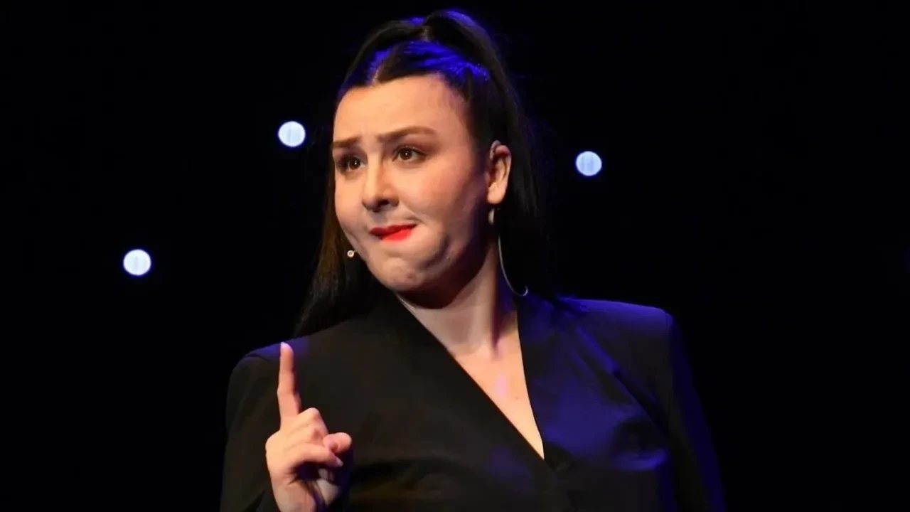 Yasemin Sakallıoğlu'dan ilginç Müge Anlı açıklaması! "Herkes gizliyor"