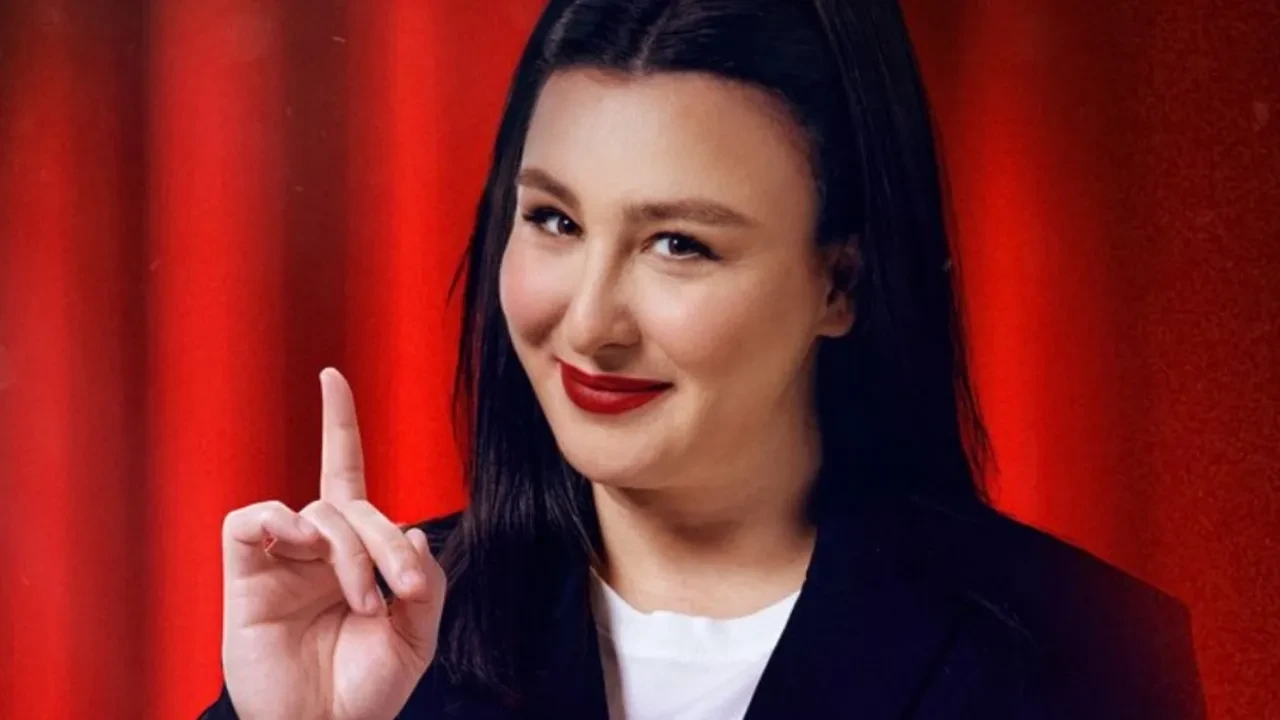 Yasemin Sakallıoğlu'dan ilginç Müge Anlı açıklaması! "Herkes gizliyor"