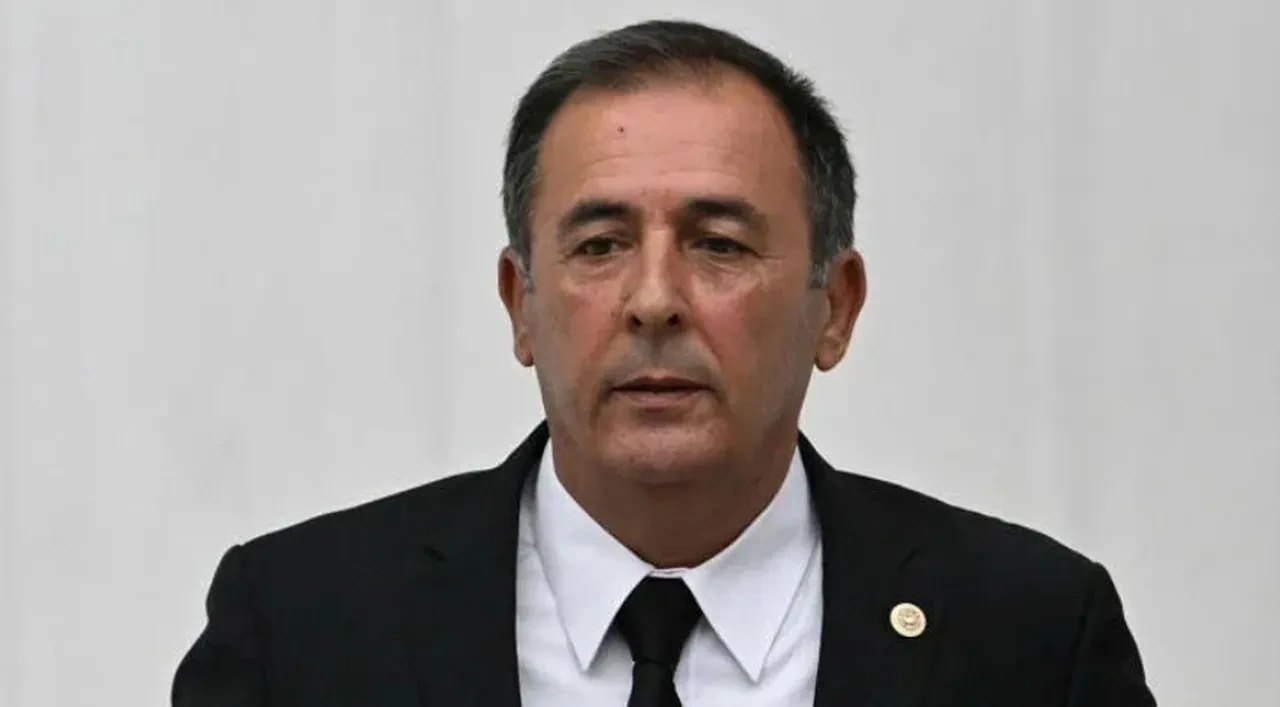 Yeni Partili vekil Mustafa Erdem hakkında soruşturma başlatıldı