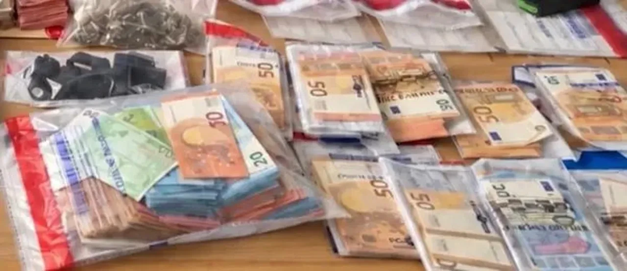 10 alana 1 bedava: Daltonlar’ın Avrupa'nın kalbindeki "Kampanyalı" silah ticaretine darbe