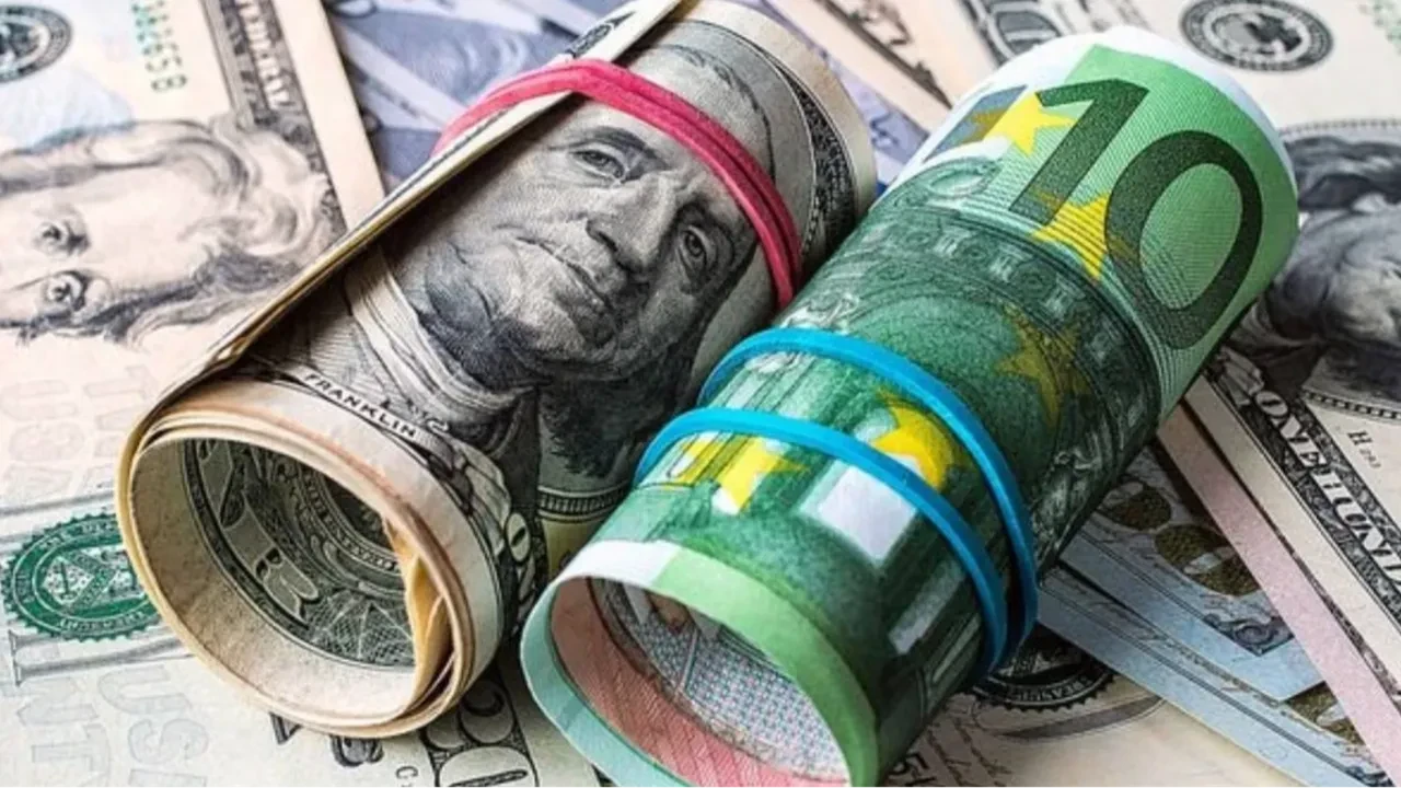 28 Eylül 2026 döviz kurları | Gerilim doları güvenli liman yaptı