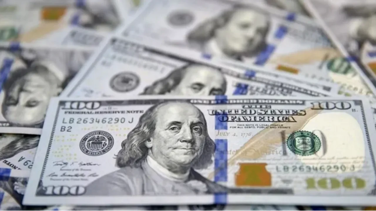 DOLAR