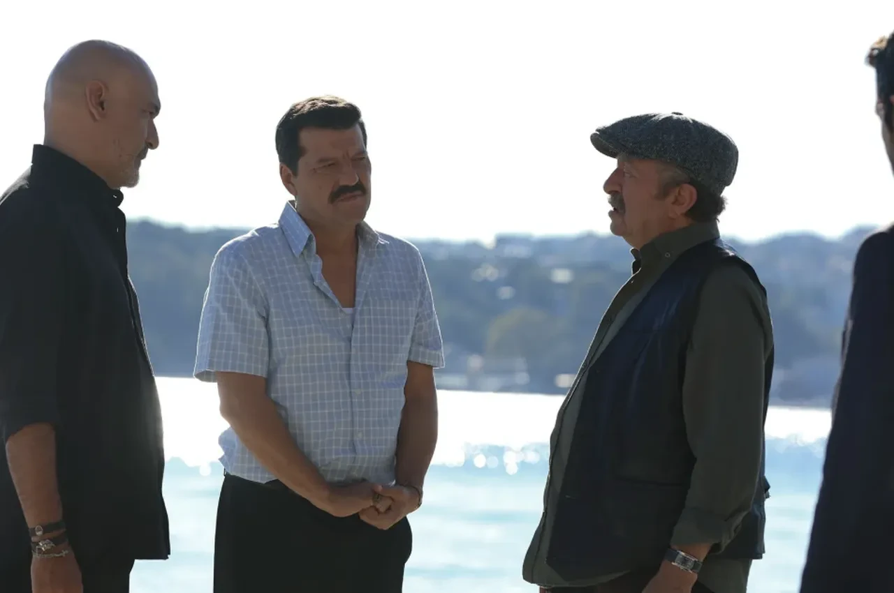 Altı Üstü İstanbul neden yok bu akşam? Altı Üstü İstanbul bugün yeni bölüm neden yayınlanmadı, bitti mi?