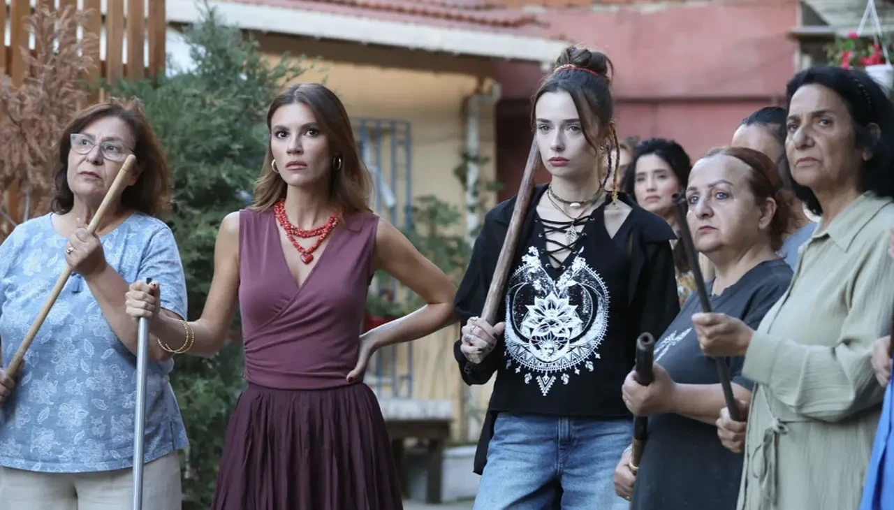 Altı Üstü İstanbul neden yok bu akşam? Altı Üstü İstanbul bugün yeni bölüm neden yayınlanmadı, bitti mi?