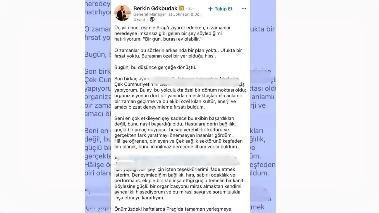 Aslı Enver ile eşi Berkin Gökbudak'dan hayranlarını üzen haber! Paylaşımları kafa karıştırdı