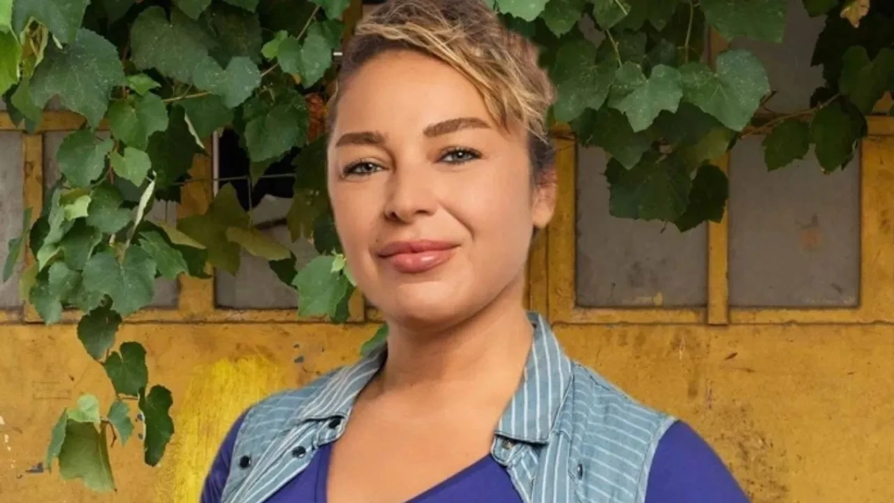 Aydan Kaya kimdir? Aydan Kaya kaç yaşında? Aydan Kaya neden boşandı? Aydan Kaya son hali