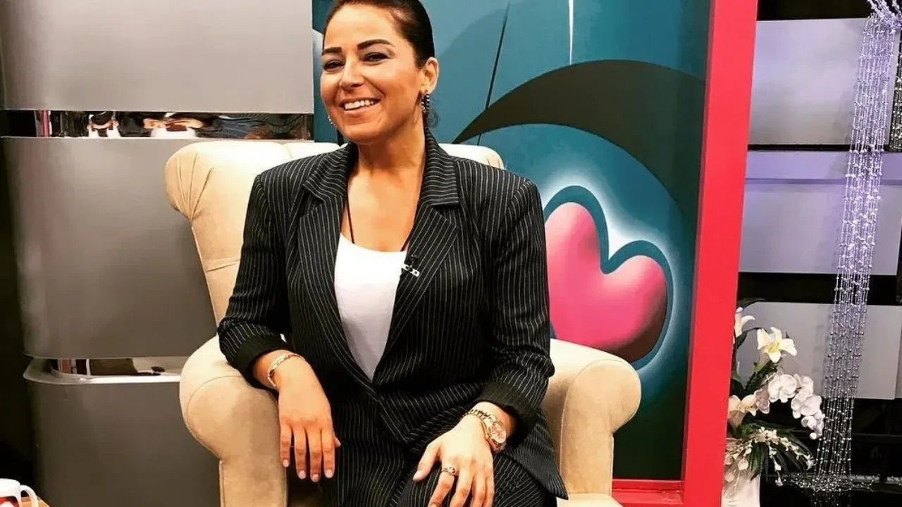 Aydan Kaya kimdir? Aydan Kaya kaç yaşında? Aydan Kaya neden boşandı? Aydan Kaya son hali