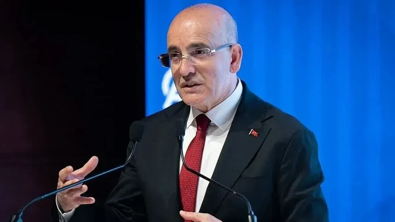 Bakan Mehmet Şimşek'ten soruşturma açıklaması: 