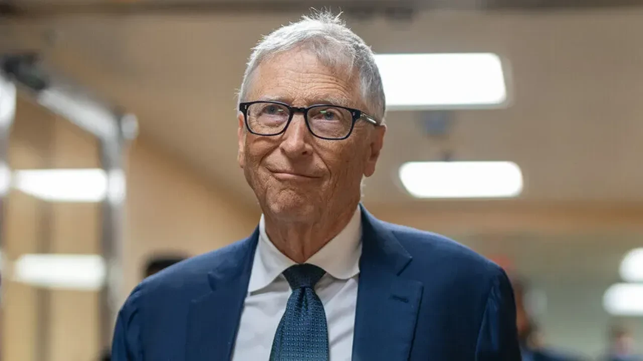 Bill Gates açık açık söyledi: 1 milyar insanı öldürebilir