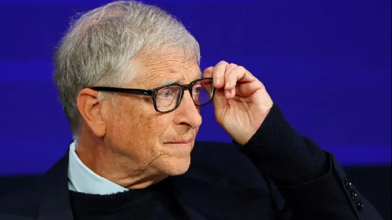 Bill Gates açık açık söyledi: 1 milyar insanı öldürebilir